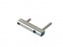 Петля нижняя створочная KF D6x16/36 (130 кг)