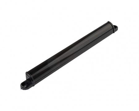 Козырек наружный SM 1000 2000, RAL9005