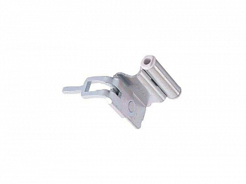 Петля верхняя створочная угловая KF-12/20-14 DH