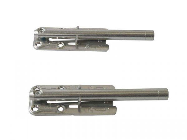 Комплект аксессуаров Giesse GS1000-HL, свыше 100 кг, белый RAL9010, 09775560