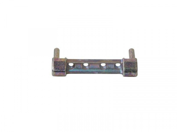 Петля верхняя рамная 130 кг KF D6X24 DH
