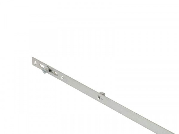 Запор средний Internika, 1201-1600 мм, цапфы 2R