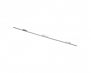 Замок многозапорный H650, U6x24