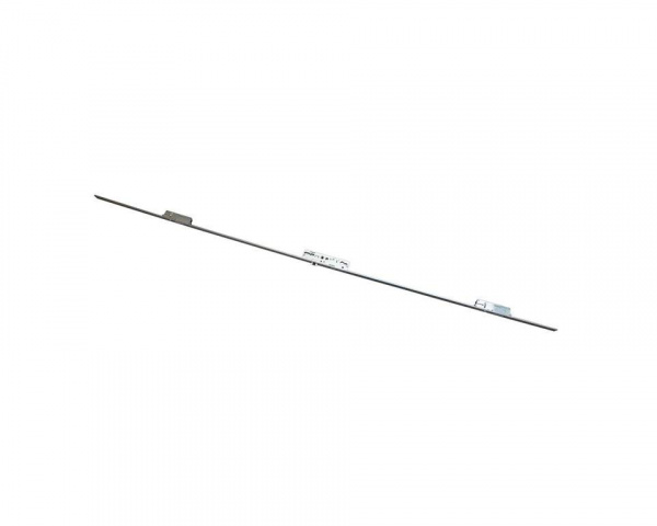 Замок многозапорный H650, U6x24