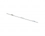 Замок многозапорный H650, U6x24