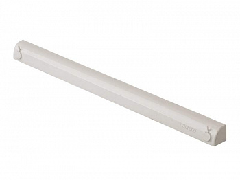 Козырек наружный ASAM, AEA731RU, белый RAL9003