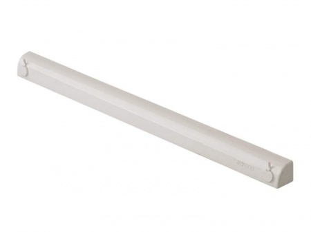 Козырек наружный ASAM, AEA731RU, белый RAL9003