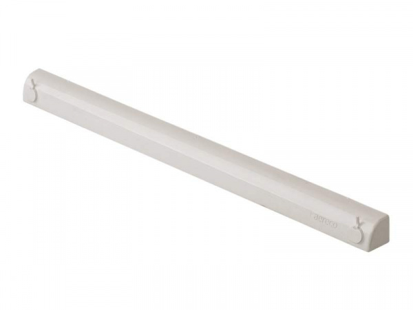 Козырек наружный ASAM, AEA731RU, белый RAL9003
