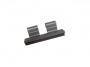 Петля поворотная Power Hinge створка 12/18(20)-13