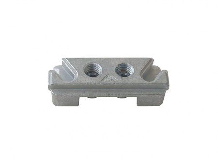 Ножницы с демпфером PS 720–900 мм, правые
