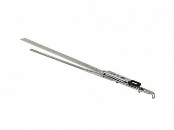 Запор штульповый фиксированный для фурнитурного паза Тип 30/G180 310-600