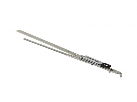 Запор штульповый фиксированный для фурнитурного паза Тип 30/G180 310-600