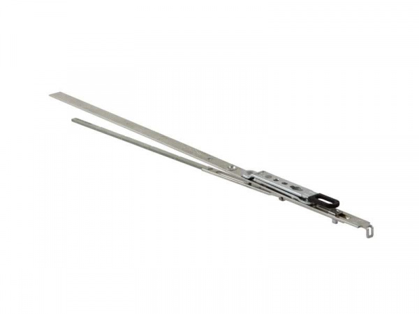 Запор штульповый фиксированный для фурнитурного паза Тип 30/G180 310-600