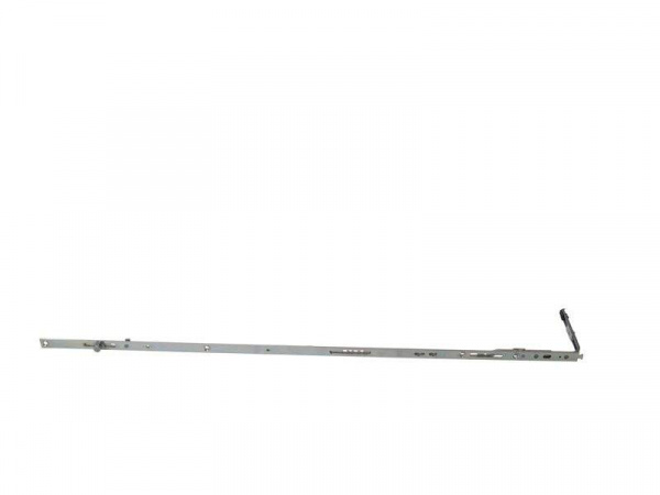 Запор средний BS/K3 Тип 2+ 1RS 1201-1400