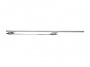 Ножницы+направляющая на створке Internika HKS 160 S, 901-1250, белые
