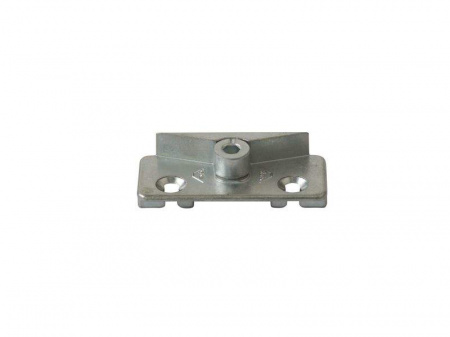 Упор блокир.отк. Aluplast 2000/3000 Shueco CT70 AD/MD
