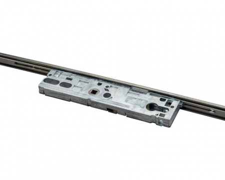 Замок многозапорный H650, U6x24