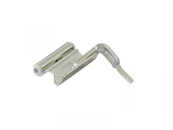 Петля верхняя створочная угловая KF-12/20-9 DH