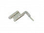 Петля верхняя створочная угловая KF-12/20-9 DH