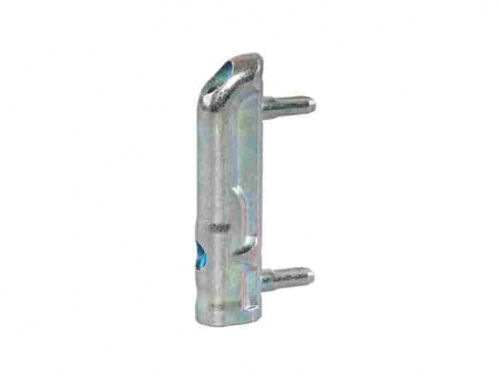Петля нижняя створочная KF D6x12/12 (100 кг)