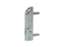 Петля нижняя створочная KF D6x12/12 (100 кг)