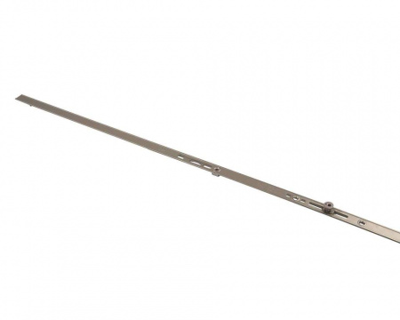 Запор осн. пов. отк. М. ступ. проветр.  NT 1601-2000  2V., NX