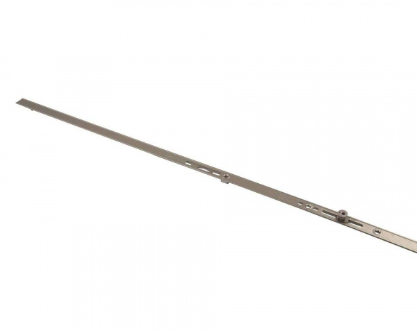 Запор осн. пов. отк. М. ступ. проветр.  NT 1601-2000  2V., NX