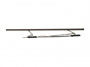 Доводчик dormakaba  TS-90 Impulse EN3/4, Серебристый с тягой