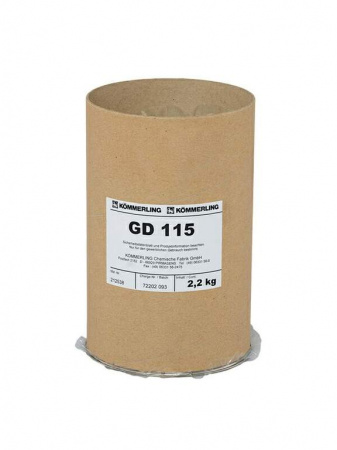 Бутил GD115 2,2кг