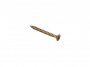 Шуруп MAXBAR 5х50 мм потайная головка PZD без насечек