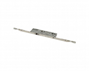 Замок многозапорный 3-х частный Roto H650 45/92/8/P/404/F2x16/SIL/SA