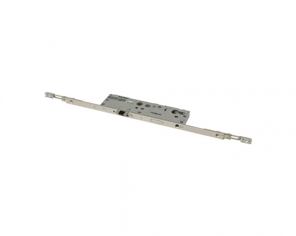 Замок многозапорный 3-х частный Roto H650 45/92/8/P/404/F2x16/SIL/SA
