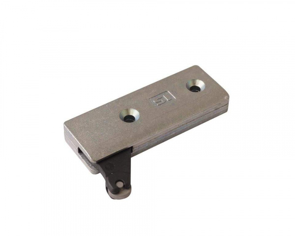 Амортизатор закрытия PSK COMFORT фурнитурный паз 9 мм