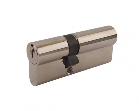 Цилиндр профильный MAXBAR 847/K 30-45, никелированный