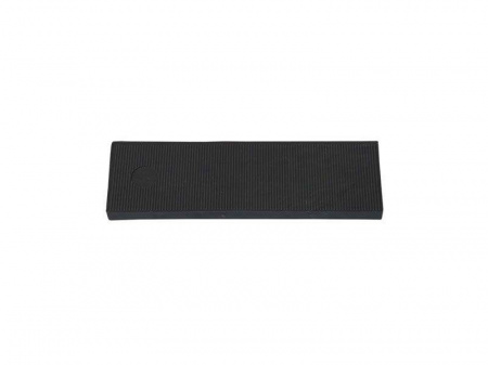 Пластина рихтовочная Bistrong 100x32x6 черная