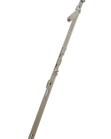 Ножницы на створке 1001-1200 1E, с блокиратором, NX