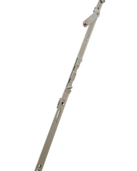 Ножницы на створке 1001-1200 1E, с блокиратором, NX