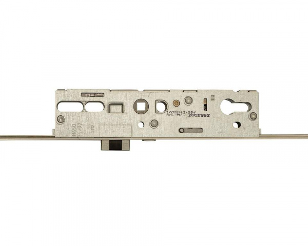 Замок многозапорный Roto H650 35/16/92/8 FFH 1900-2200 4V-цапфы противовзл.
