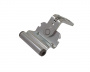 Петля верхняя створочная угловая KF-12/20-13 A7700