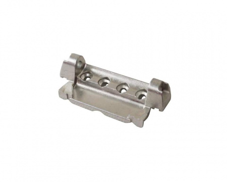 Петля верхняя на раме  12/20 Silber