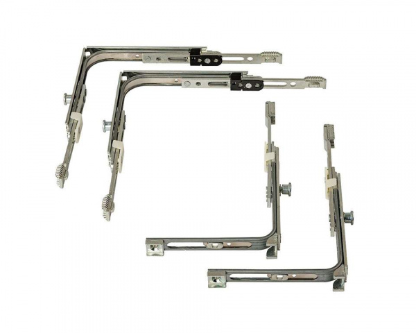 Комплект угловых переключателей Multi-Matic SKB-S