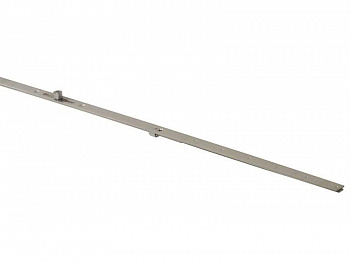 Соединитель для раздвижной системы Internika 2001-2400 мм. 4 цапфы