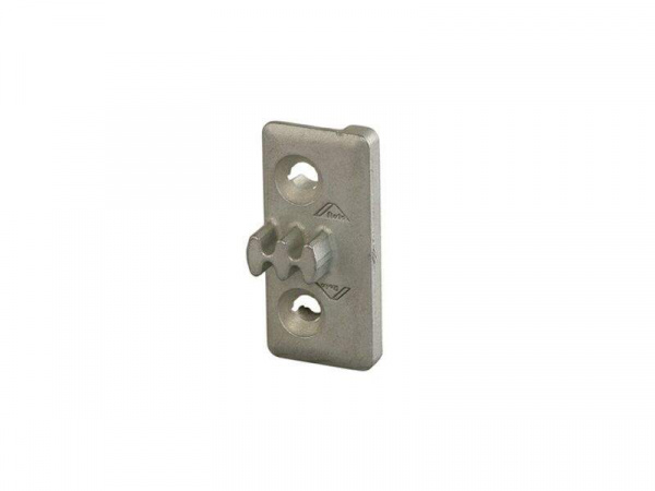 Проветриватель ступенчат. рамн. Nr.206 Gealan 3000
