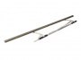 Доводчик dormakaba  TS-90 Impulse EN3/4, Серебристый с тягой