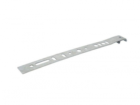 Пластина анкерная Elementis (поворотная) 300мм, для профиля REHAU