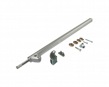 Пассивный привод RACK MAX 650 550 mm, 07453000