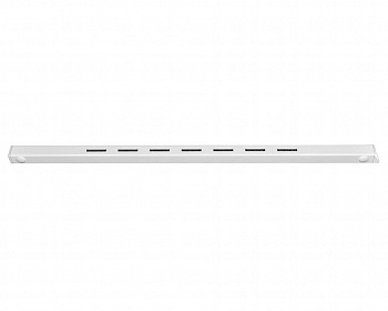 Клапан вентиляционный SM 1000 4000, белый RAL9016