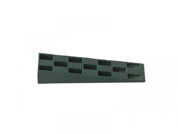 Клин монтажный Bauset 115х30х19