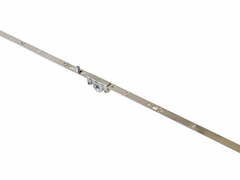 Запор основной поворотно-откидной средний GM.U.N.1450-1.KT (PP) 1100-1450 мм