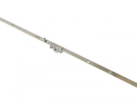 Запор основной поворотно-откидной средний GM.U.N.1450-1.KT (PP) 1100-1450 мм